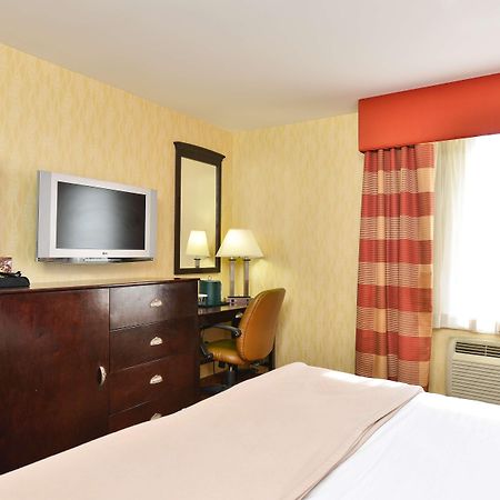 Lex View Inn At Jfk Airport นิวยอร์ก ภายนอก รูปภาพ