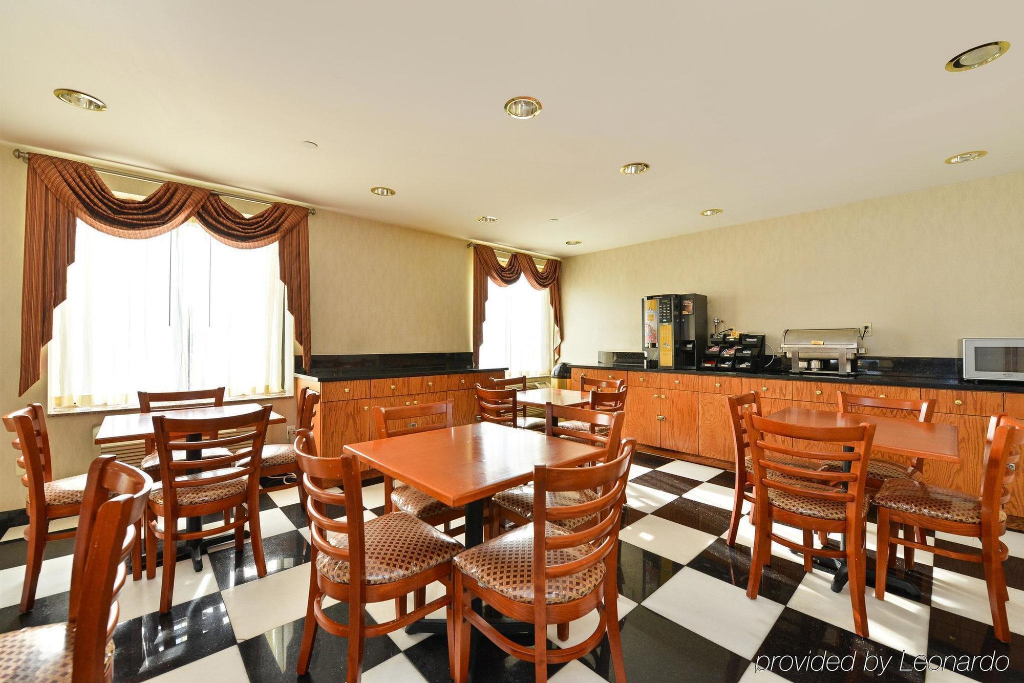Lex View Inn At Jfk Airport นิวยอร์ก ภายนอก รูปภาพ