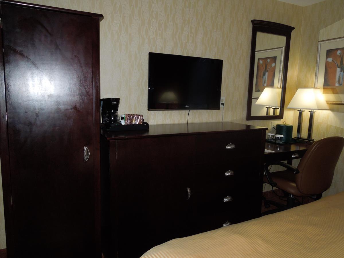 Lex View Inn At Jfk Airport นิวยอร์ก ห้อง รูปภาพ