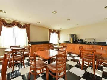 Lex View Inn At Jfk Airport นิวยอร์ก ภายนอก รูปภาพ
